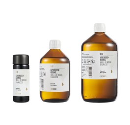 PHYTOMED Huile de noyau d'apricot bio 1000 ml