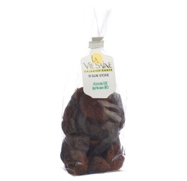 LA VIE SAINE abricots entiers bio sach 275 g