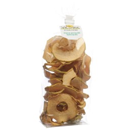 LA VIE SAINE chips de pommes bio sach 65 g
