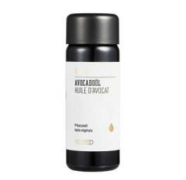 PHYTOMED Huile d'avocat bio 100 ml