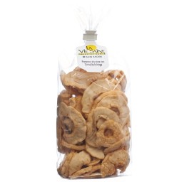 LA VIE SAINE pommes étuvées rondelles sach 175 g