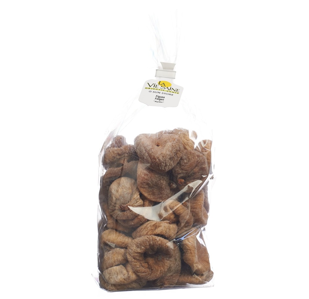 LA VIE SAINE figues protoben sach 1 kg