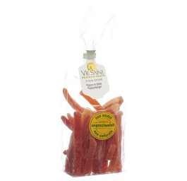 LA VIE SAINE papaya bâtons sach 200 g