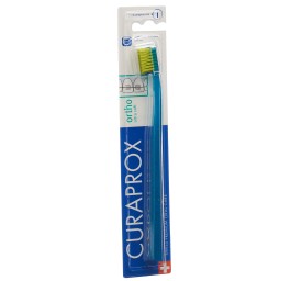 CURAPROX CS 5460 ortho ultra soft brosse à dents