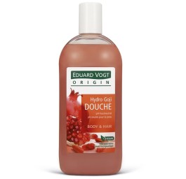 E.VOGT ORIGIN douche goji nature 200 ml