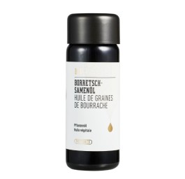 PHYTOMED Huile de semences bourrache bio 100 ml