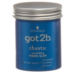 GOT2B chaotic fibre gum 100 ml