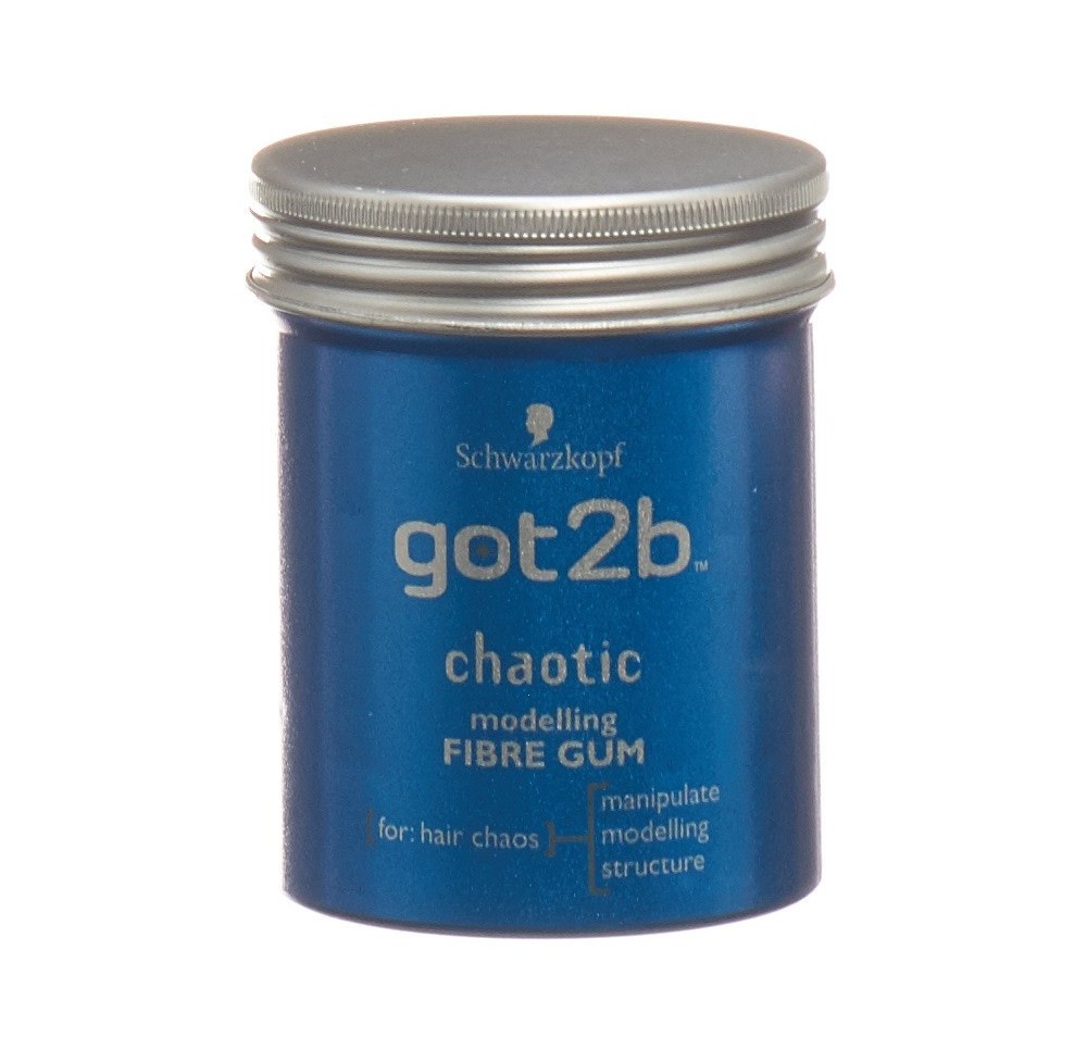 GOT2B chaotic fibre gum 100 ml GOT2B chaotic fibre gum 100 ml