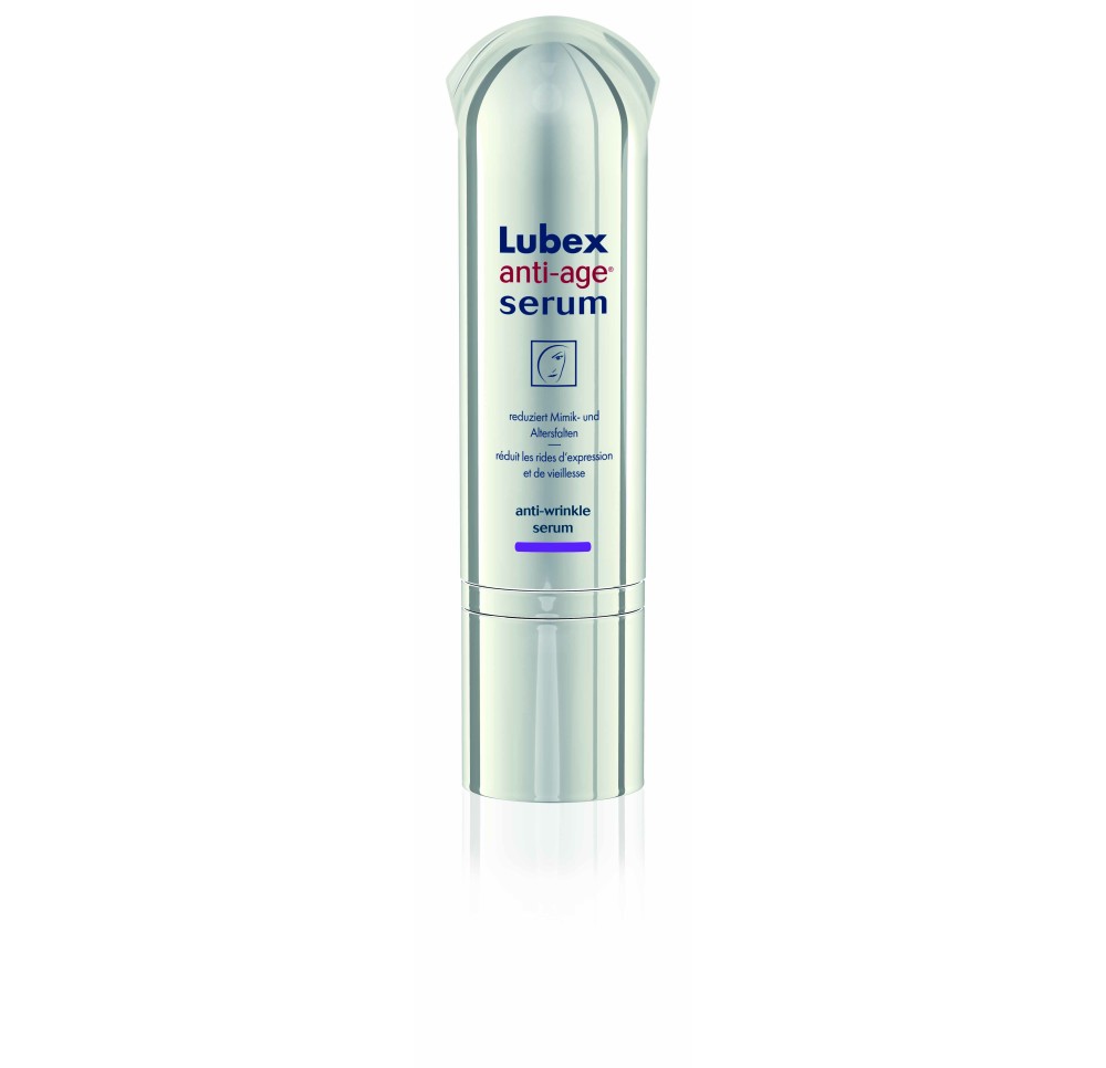 LUBEX ANTI-AGE serum multi intensive 30 ml