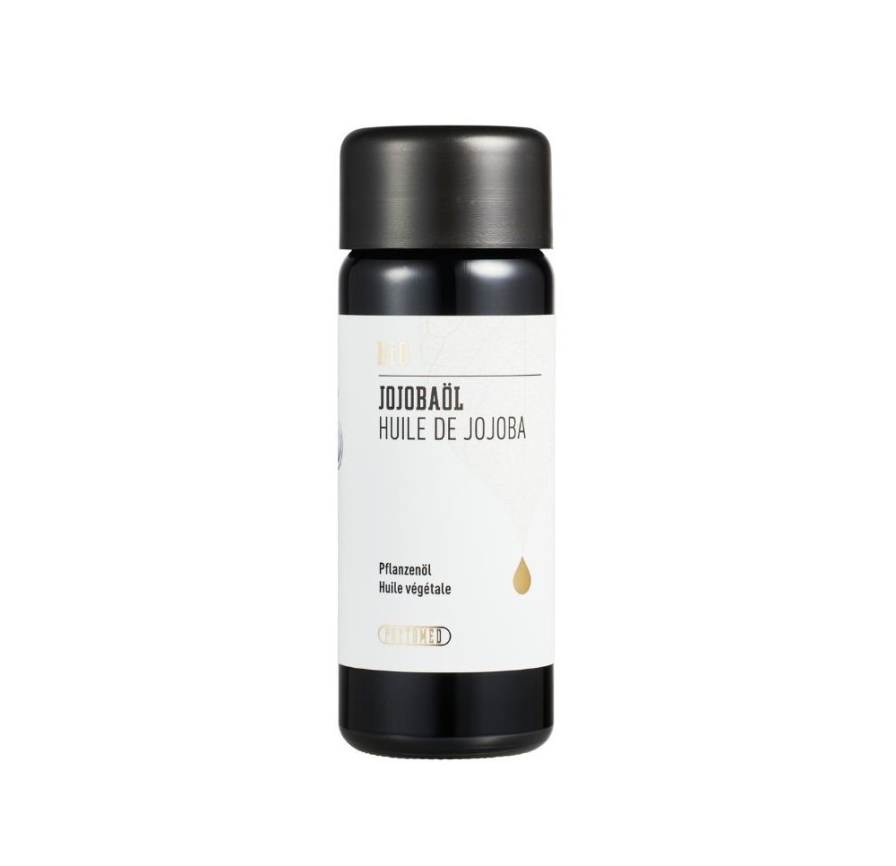 PHYTOMED Huile de jojoba bio 100 ml