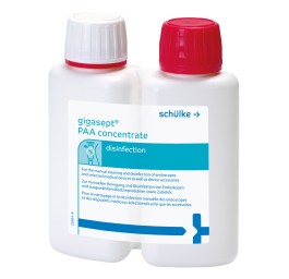 GIGASEPT PAA concentrate fl 200 ml