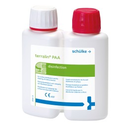 TERRALIN PAA 2 fl 80 ml