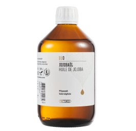 PHYTOMED Huile de jojoba bio 500 ml