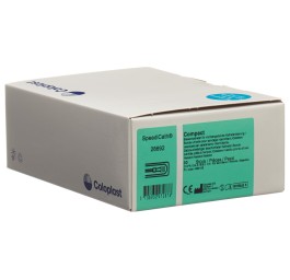 SPEEDICATH Comp sonde 1x CH12 homme nél 30 pce