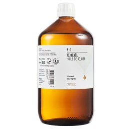 PHYTOMED Huile de jojoba bio 1000 ml