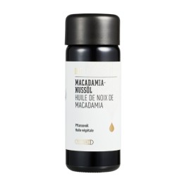 PHYTOMED Huile de noix de macadamia bio 100 ml