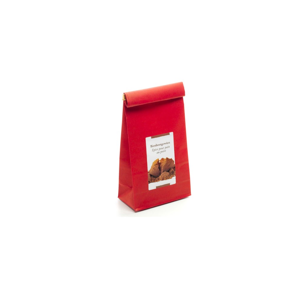 HÄNS épice pour pain au poire 60 g
