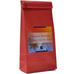 TOP TEN vin chaud mélange H 100 g