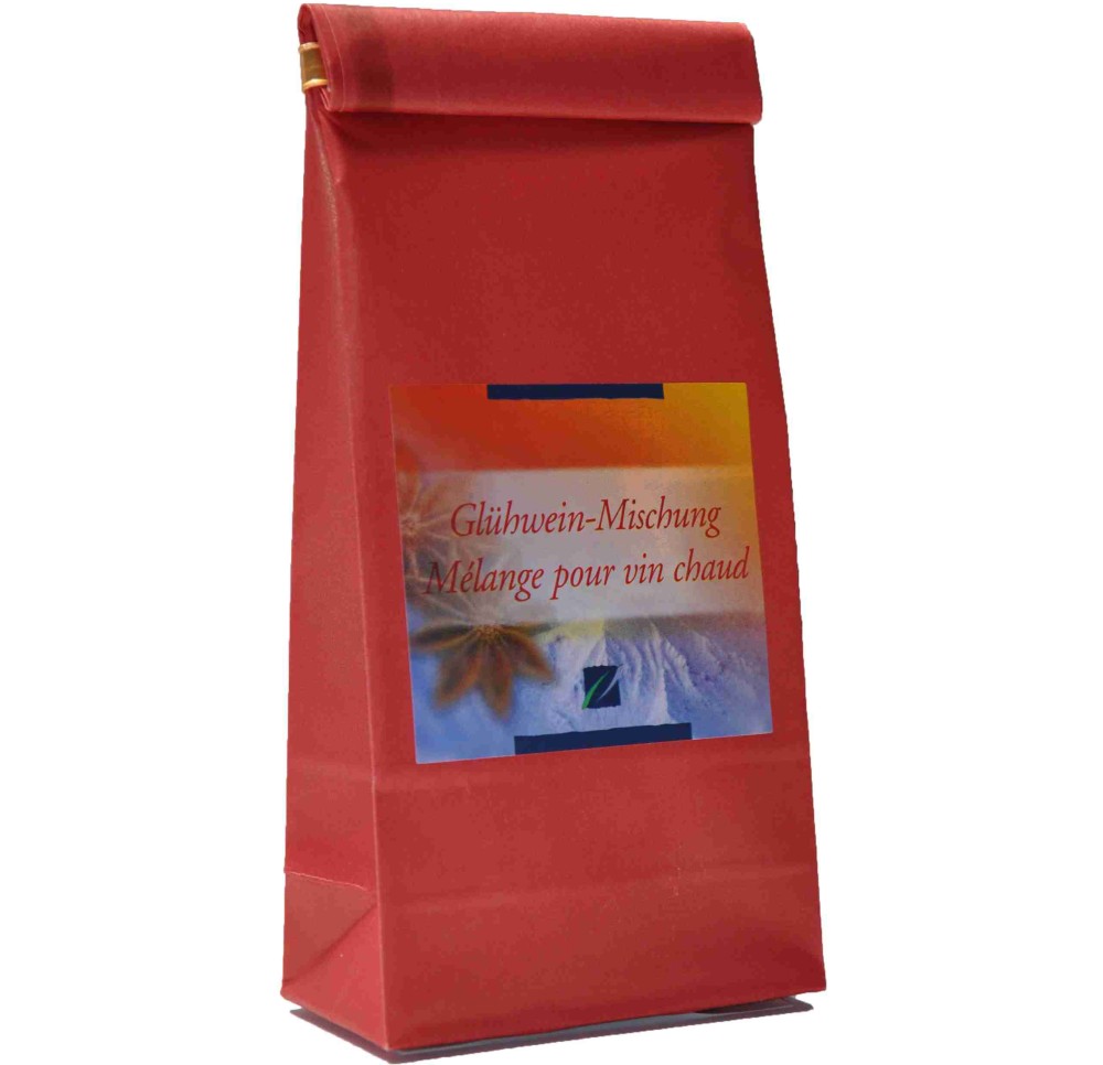 TOP TEN vin chaud mélange H 100 g