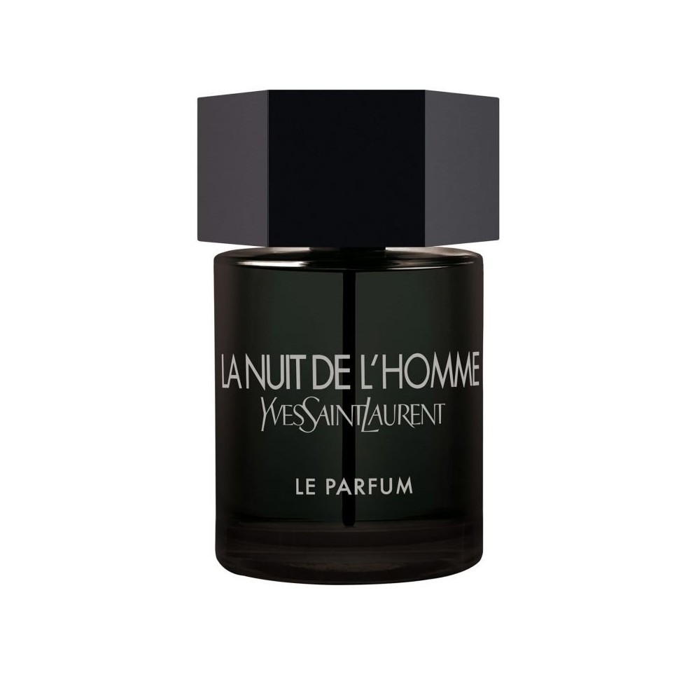 YSL LA NUIT L'HOMME Le Parfum 100 ml