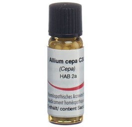 OMIDA allium cepa glob 30 C 2 g