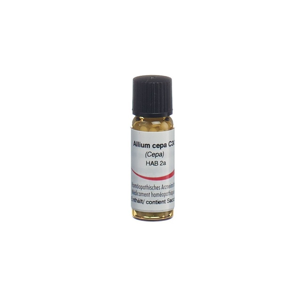 OMIDA allium cepa glob 30 C 2 g