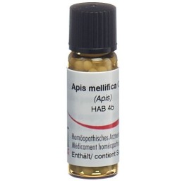 OMIDA apis mellifica glob 30 C 2 g