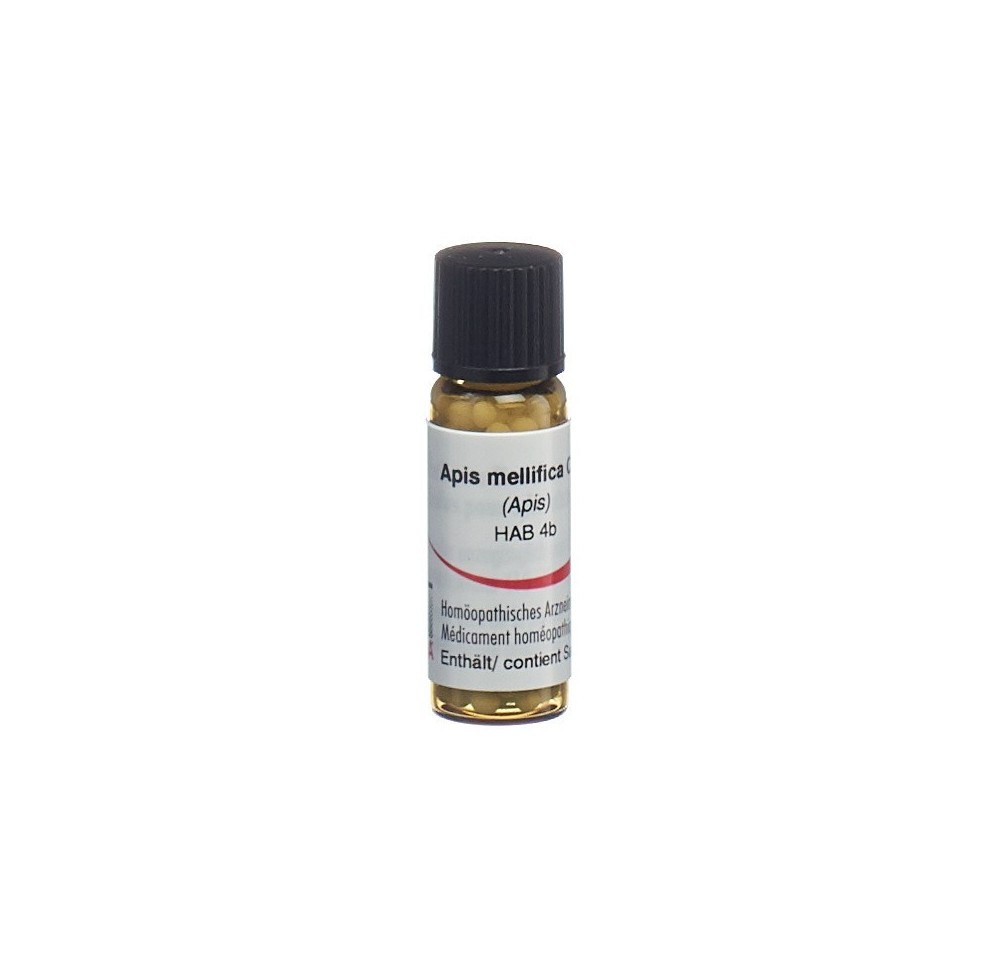 OMIDA apis mellifica glob 30 C 2 g