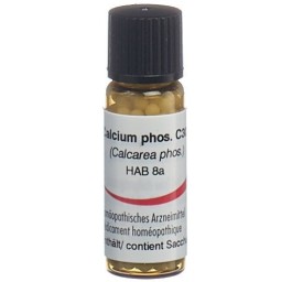 OMIDA calcium phosphoricum glob 30 C 2 g