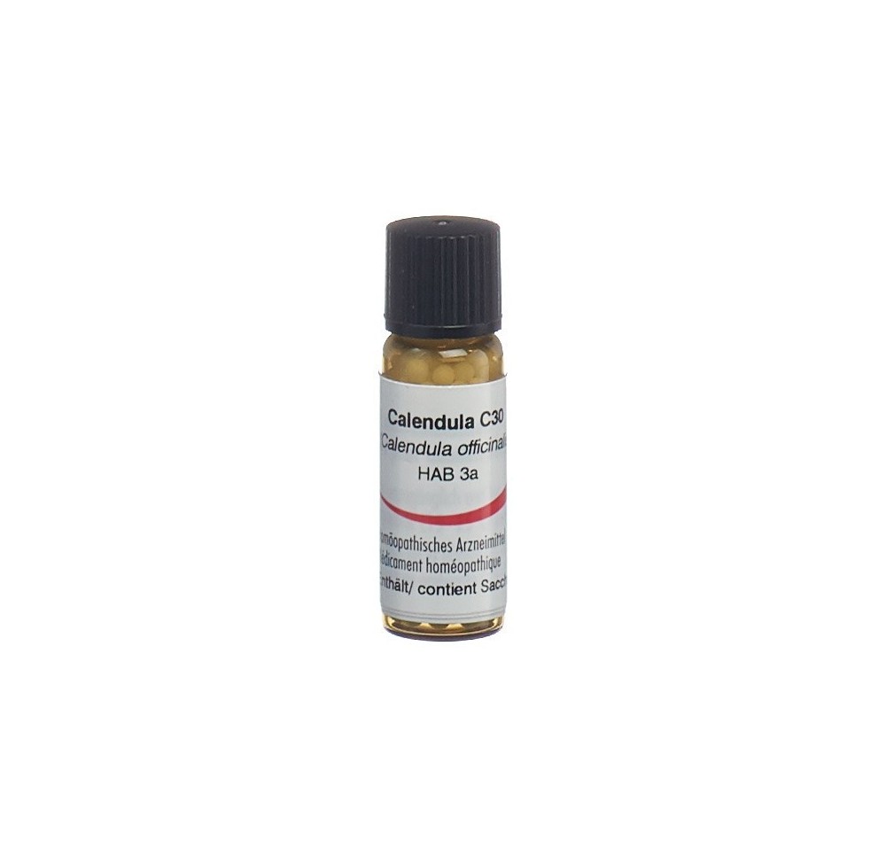OMIDA calendula glob 30 C 2 g