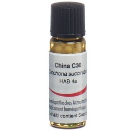 OMIDA china glob 30 C 2 g