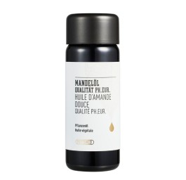PHYTOMED Huile amande douce Ph.Eur. raffin 100 ml
