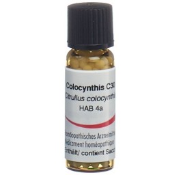 OMIDA colocynthis glob 30 C 2 g