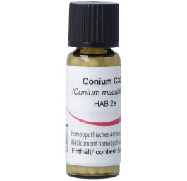 OMIDA conium glob 30 C 2 g