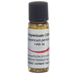OMIDA hypericum glob 200 C 2 g