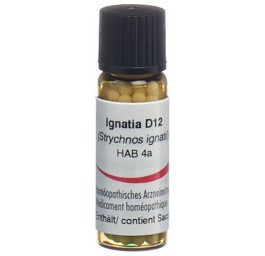 OMIDA ignatia glob 12 D 2 g