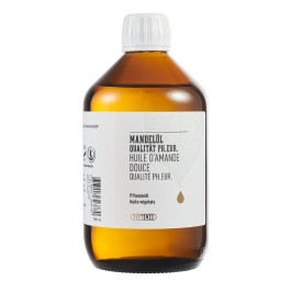 PHYTOMED Huile amande douce Ph.Eur. raffin 500 ml