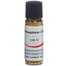 OMIDA phosphorus glob 30 C 2 g