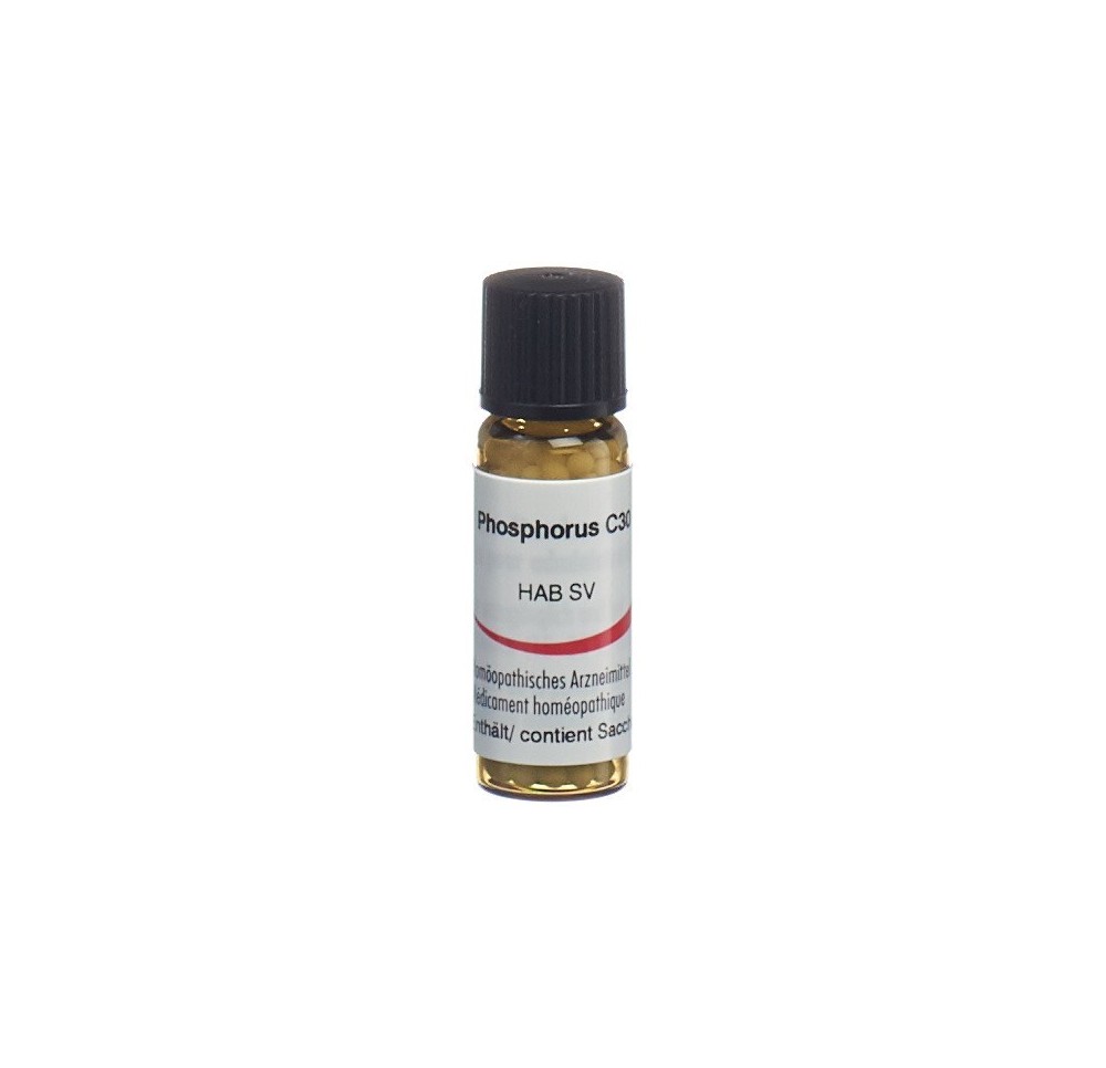 OMIDA phosphorus glob 30 C 2 g