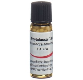 OMIDA phytolacca glob 30 C 2 g