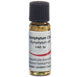 OMIDA symphytum glob 30 C 2 g