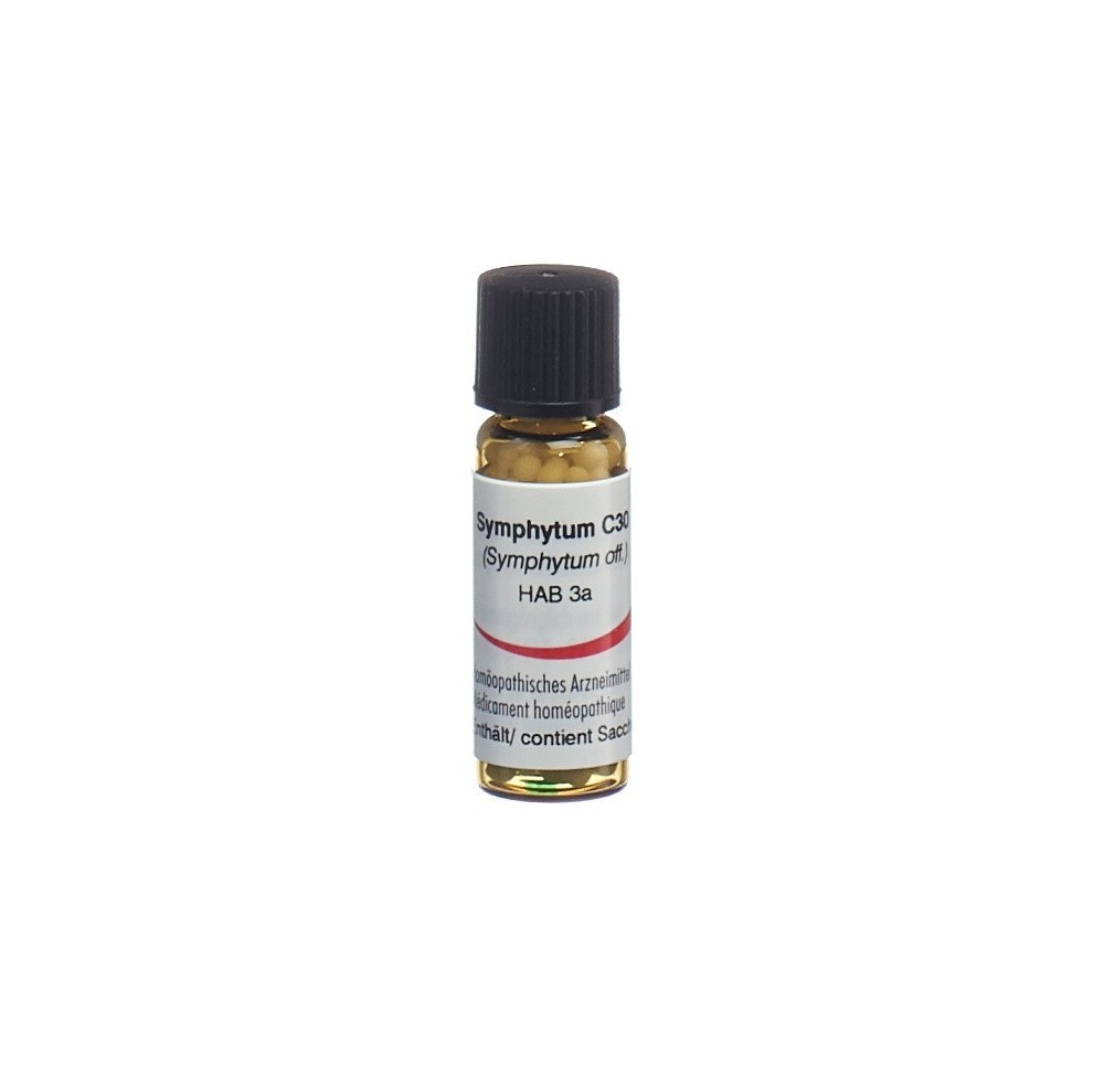 OMIDA symphytum glob 30 C 2 g