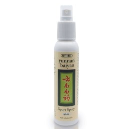 PHYTOMED Yunnan Baiyao Sport spray White 100 ml