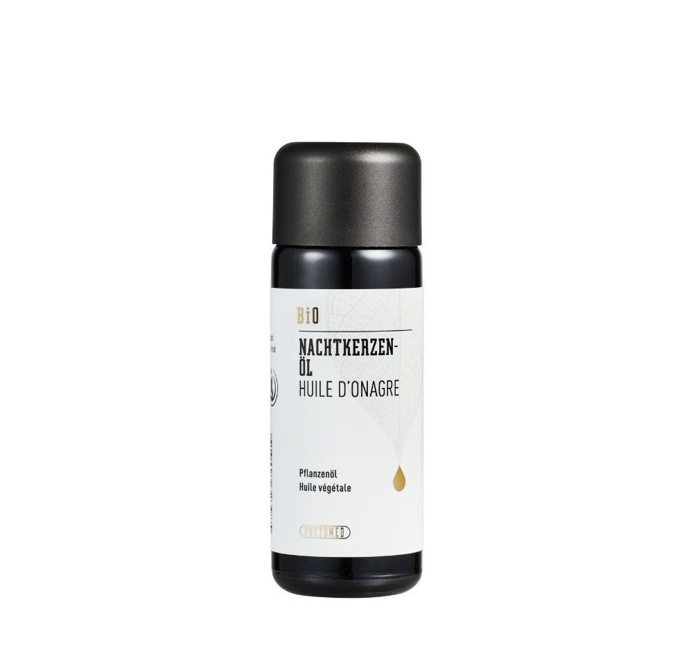PHYTOMED Huile d'onagre bio 50 ml