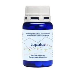 PHYTOMED Lupulus teint mère cpr mft 1000 pce