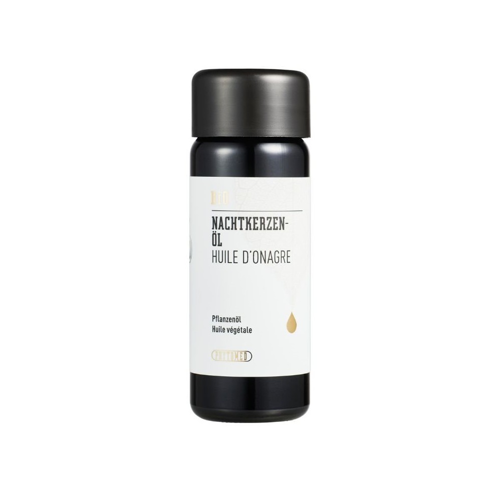 PHYTOMED Huile d'onagre bio 100 ml
