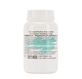 PHYTOMED Calcium-Magnesium comp. trit 200 g