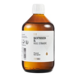 PHYTOMED Huile d'onagre bio 500 ml