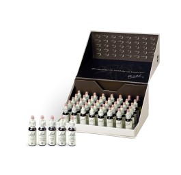 FLEURS DE BACH set 10ml 1-38