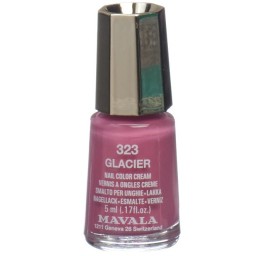 MAVALA vernis glacés 323 glacier 5 ml